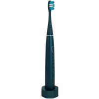AENO DB10N Sonic Electric Toothbrush, 1400mAh, 5 Modes, IPX7, Navy Blue – pilt 2