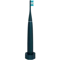 AENO DB10N Sonic Electric Toothbrush, 1400mAh, 5 Modes, IPX7, Navy Blue – pilt 4