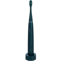AENO DB10N Sonic Electric Toothbrush, 1400mAh, 5 Modes, IPX7, Navy Blue – pilt 5