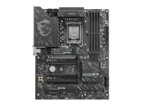 MSI Z890 GAMING WIFI | Processor family Intel | Processor socket LGA1851 | DDR5 | Supported hard disk drive interfaces M.2, SATA | Number of SATA connectors 4