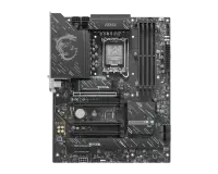 MSI Z890 GAMING WIFI | Processor family Intel | Processor socket LGA1851 | DDR5 | Supported hard disk drive interfaces M.2, SATA | Number of SATA connectors 4