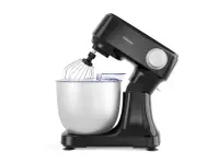 Tristar MX-4870 | Kitchen Machine | Number of speeds 12 | 800 W | Bowl capacity 4.5 L | Black – pilt 3