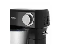 Tristar MX-4870 | Kitchen Machine | Number of speeds 12 | 800 W | Bowl capacity 4.5 L | Black – pilt 5