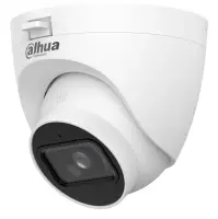 CAMERA HDCVI 5MP EYEBALL/HDW1500TRQA0280BS3DIP DAHUA