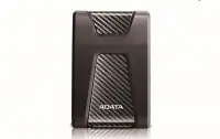 ADATA HD 650 väline kõvaketas 1 TB 2.5" 2.0/3.2 Gen 1 (3.1 Gen 1) Must