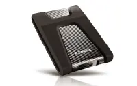 ADATA HD 650 väline kõvaketas 1 TB 2.5" 2.0/3.2 Gen 1 (3.1 Gen 1) Must