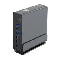 I/O ADAPTER MULTI-PORT 15IN1/A-CF-COMBO15-01 GEMBIRD