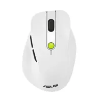 MOUSE USB OPTICAL WRL MD105/VT-GN 90XB0AH0-BMU010 ASUS