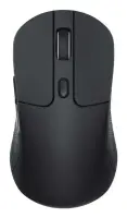 MOUSE USB OPTICAL WRL M3/BLACK M3-A71 KEYCHRON