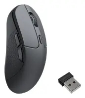MOUSE USB OPTICAL WRL M3/BLACK M3-A23 KEYCHRON