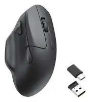 MOUSE USB OPTICAL WRL M7/BLACK M7-A23 KEYCHRON