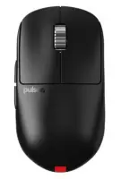 MOUSE USB OPTICAL WRL X2H V3/MEDIUM BLACK PX2H3ES21 PULSAR