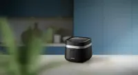 Philips 3000 series HD3090/80 kiirkeedupott Must 436 W – pilt 24