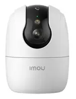 Imou Ranger 2C Pro Torn IP süsteemiga turvakaamera Hoonesisene 2880 x 1620 pikslit Laud