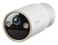 TP-Link Tapo C460 Kuul (kuju) IP süsteemiga turvakaamera Hooneväline 3840 x 2160 pikslit Lagi/sein – pilt 14