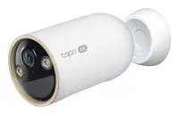 TP-Link Tapo C460 Kuul (kuju) IP süsteemiga turvakaamera Hooneväline 3840 x 2160 pikslit Lagi/sein – pilt 18