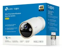 WRL CAMERA 8MP BATTERY-POWERED/TAPO C460 TP-LINK – pilt 17