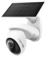 WRL CAMERA PAN/TILT/TAPO C660 KIT TP-LINK – pilt 10