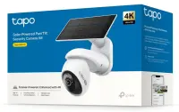 WRL CAMERA PAN/TILT/TAPO C660 KIT TP-LINK – pilt 12