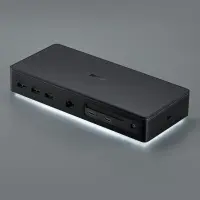 ASUS Master Thunderbolt 5 Dock DC510 Juhtmega ühendatud Must – pilt 20