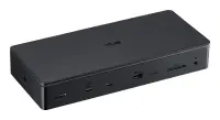 ASUS Master Thunderbolt 5 Dock DC510 Juhtmega ühendatud Must – pilt 21