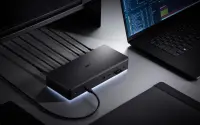ASUS Master Thunderbolt 5 Dock DC510 Juhtmega ühendatud Must – pilt 24