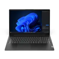 Notebook|LENOVO|V Series|V15 G5 IRL|CPU Intel® CoreT i7|i7-13620H|15.6 "|1920 x 1080 pixels|RAM 16 GB|DDR5-SDRAM|SSD 512 GB|Discrete graphics Not available|On-board graphics Yes|Numeric keypad Yes|Keyboard language English|Colour Black|Weight 1.61 kg|5200 MHz|83GW007URI