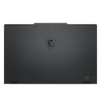 Notebook|MSI|Cyborg|17 B13WGKG|CPU Intel® CoreT i7|i7-13620H|17.3 "|1920 x 1080 pixels|RAM 16 GB|DDR5-SDRAM|SSD 1000 GB|Discrete graphics NVIDIA GeForce RTX 5070|8 GB|On-board graphics Yes|Numeric keypad Yes|OS installed Windows 11 Home|Colour Black|Weight 2.5 kg|5600 MHz|CYBORG17B13WGKG-231NL – pilt 6