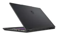 Notebook|MSI|Cyborg|17 B13WGKG|CPU Intel® CoreT i7|i7-13620H|17.3 "|1920 x 1080 pixels|RAM 16 GB|DDR5-SDRAM|SSD 1000 GB|Discrete graphics NVIDIA GeForce RTX 5070|8 GB|On-board graphics Yes|Numeric keypad Yes|OS installed Windows 11 Home|Colour Black|Weight 2.5 kg|5600 MHz|CYBORG17B13WGKG-231NL – pilt 8