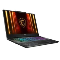 Notebook|MSI|Cyborg|17 B13WGKG|CPU Intel® CoreT i7|i7-13620H|17.3 "|1920 x 1080 pixels|RAM 16 GB|DDR5-SDRAM|SSD 1000 GB|Discrete graphics NVIDIA GeForce RTX 5070|8 GB|On-board graphics Yes|Numeric keypad Yes|OS installed Windows 11 Home|Colour Black|Weight 2.5 kg|5600 MHz|CYBORG17B13WGKG-231NL – pilt 9