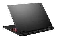 Notebook|ASUS|CPU AMD RyzenT 7|260|3.8 GHz|16 "|1920 x 1200 pixels|RAM 16 GB|DDR5-SDRAM|SSD 512 GB|Discrete graphics NVIDIA GeForce RTX 5050|8 GB|On-board graphics Yes|Numeric keypad Yes|OS installed Windows 11 Home|Colour Grey|Weight 2.2 kg|5600 MHz|90NR0KS1-M00BP0