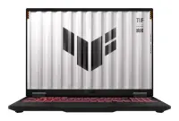 Notebook|ASUS|CPU AMD RyzenT 7|260|3.8 GHz|16 "|1920 x 1200 pixels|RAM 16 GB|DDR5-SDRAM|SSD 512 GB|Discrete graphics NVIDIA GeForce RTX 5050|8 GB|On-board graphics Yes|Numeric keypad Yes|OS installed Windows 11 Home|Colour Grey|Weight 2.2 kg|5600 MHz|90NR0KS1-M00BP0 – pilt 4