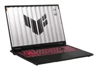 Notebook|ASUS|CPU AMD RyzenT 7|260|3.8 GHz|16 "|1920 x 1200 pixels|RAM 16 GB|DDR5-SDRAM|SSD 512 GB|Discrete graphics NVIDIA GeForce RTX 5050|8 GB|On-board graphics Yes|Numeric keypad Yes|OS installed Windows 11 Home|Colour Grey|Weight 2.2 kg|5600 MHz|90NR0KS1-M00BP0 – pilt 8