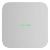 NET VIDEO RECORDER 8CH/WHITE 70936 AJAX – pilt 3