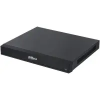NET VIDEO RECORDER 16CH 16POE/NVR5216-16HP-XI/PRO DAHUA – pilt 2