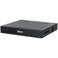 NET VIDEO RECORDER 32CH 16POE/NVR5432-16HP-XI/PRO DAHUA