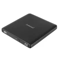 DVD RW USB3.2 EXT/BLACK 5401500 INTENSO