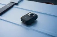 CAMERA ACC OSMO 360 LENS PROT./TRANSPAR CP.OS.00000456 DJI