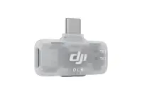 CAMERA ACC MIC MOB. RECEIVER/CP.RN.00000508 DJI – pilt 3
