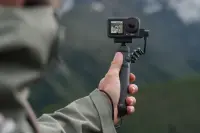 CAMERA ACC OSMO ACT. CHARGING/HANDLE CP.OS.00000364 DJI – pilt 8