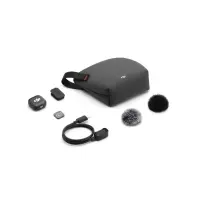 CAMERA ACC MIC 3 TRANSMITTER/CP.RN.00000478 DJI