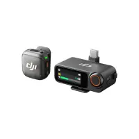 CAMERA ACC MIC 3 1TX+1RX/CP.RN.00000479 DJI – pilt 3