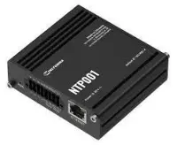 NET NTP SERVER/NTP001 TELTONIKA