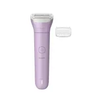 Philips 6000 series Lady Shaver 6000 Seeria BRL114/00 Juhtmevaba raseerija märg-ja kuivkasutuseks