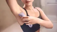 Philips 6000 series Lady Shaver 6000 Seeria BRL114/00 Juhtmevaba raseerija märg-ja kuivkasutuseks – pilt 7