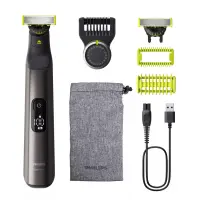Philips OneBlade Pro 360 QP6552/15 Nägu + keha – pilt 2