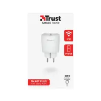 Trust 71289 nutipistik 3000 W Valge – pilt 17