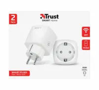 Trust 71301 nutipistik 3000 W Valge – pilt 6
