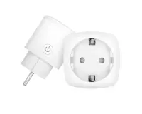 Trust 71301 nutipistik 3000 W Valge – pilt 11