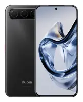 MOBILE PHONE AIR 5G/8/256GB BLACK ZTE NUBIA
